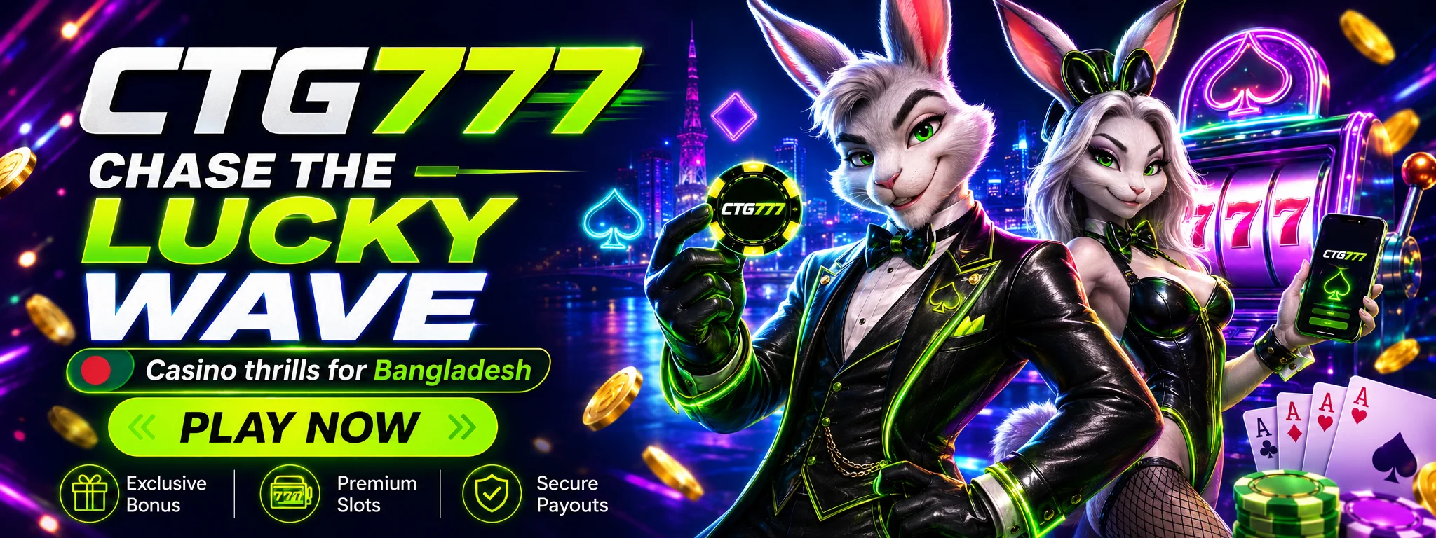 CTG777 - hero